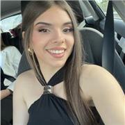 Profesora titulada y con ganas de ayudarte 
a domicilio